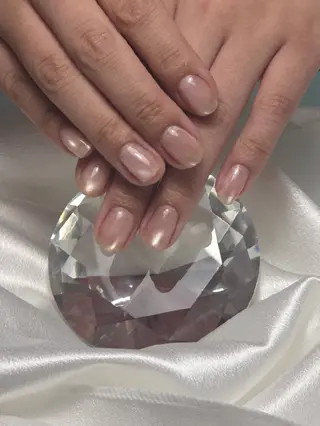 ネイル Lunel kaedeのネイルデザイン