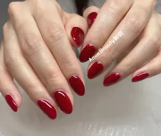 ネイル オウ チャンのネイルデザイン