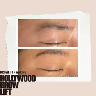 アイブロウ リアン SAORIのマツエク・マツパデザイン