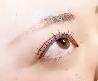 マツエク・マツパ Lasia  eyelash&nail所属・☆ yukikoのネイルデザイン