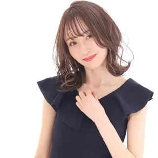 🎴イトウユウ🎴 副店長/メンズ専門のヘアスタイル