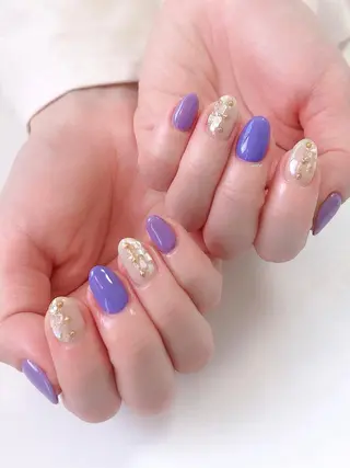 ネイル cocoネイル&まつげサロン所属・片平 恭子のマツエク・マツパデザイン