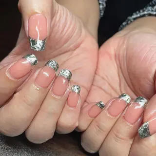 ネイル Re:chaLu所属・Kasumi _のネイルデザイン