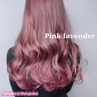 セミロング カラー 🫧代表/新宿駅近/ 限定価格🫧田辺貴裕のヘアスタイル