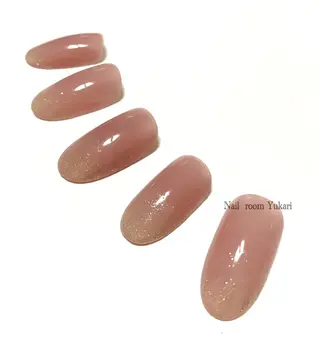 ネイル Nail room Yukariのネイルデザイン