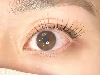 マツエク・マツパ oreo salon Chisatoのマツエク・マツパデザイン