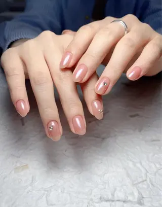ネイル CC nailのネイルデザイン