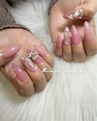 ネイル Rai nail_ Risaのネイルデザイン