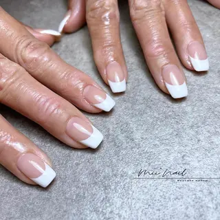ネイル MII*NAIL／ 美フォルムsalonのネイルデザイン