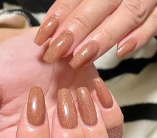 ネイル nail salon HIRUKANAのネイルデザイン