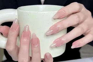 ネイル chip nailのネイルデザイン