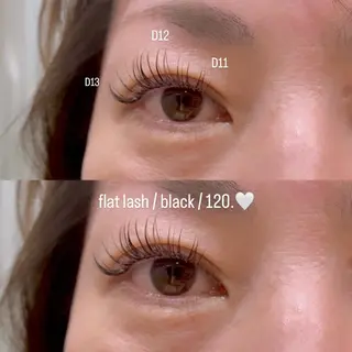 マツエク・マツパ 美容師&アイリスト 🎀KYONOのマツエク・マツパデザイン