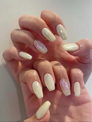 ネイル み きのネイルデザイン