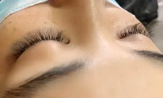 マツエク・マツパ Eyelash Salon 4Uのマツエク・マツパデザイン