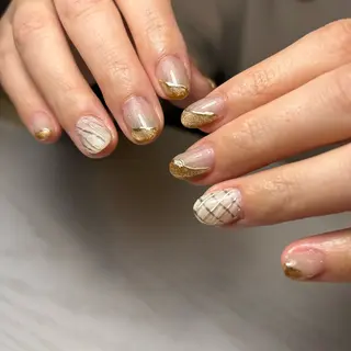 ネイル ensowa✱laf NAILのネイルデザイン