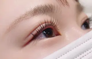 マツエク・マツパ Blossomミカ 🦋眉マツパマツエクのマツエク・マツパデザイン