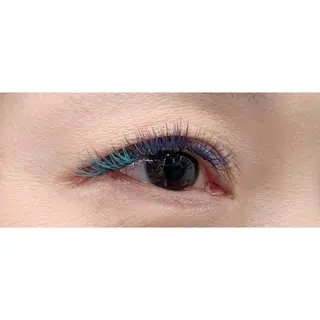 マツエク・マツパ Adorer(アドレ)所属・Adorer 🍀アドレ🍀のマツエク・マツパデザイン