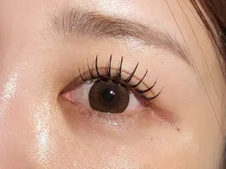 マツエク・マツパ Rosie ロージー 渋谷所属・ROSIE yunaのマツエク・マツパデザイン