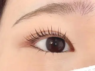 マツエク・マツパ Fiara💐 miのマツエク・マツパデザイン
