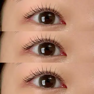 マツエク・マツパ eyelash Zen 🪞北山のマツエク・マツパデザイン