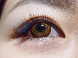 マツエク・マツパ Kira&Nico マツエク/まつパのエステ・リラクイメージ