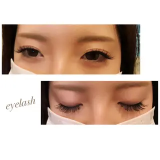 マツエク・マツパ Sono 苑田　彩のマツエク・マツパデザイン