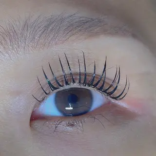 マツエク・マツパ Pearl miyuのマツエク・マツパデザイン