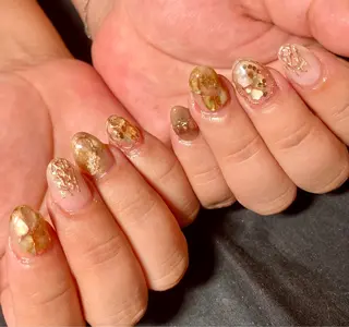 ネイル salon 喜’s casa所属・salon 喜’s casaのネイルデザイン