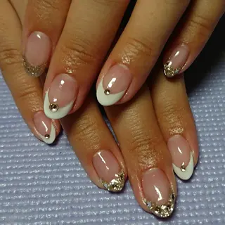 ネイル 平野 亜季のネイルデザイン