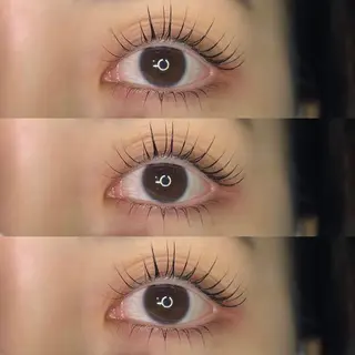 マツエク・マツパ limery所属・Limery　🎀 ʏᴜᴋɪのマツエク・マツパデザイン