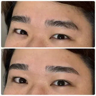 メンズ アイブロウ 🌼眉毛サロン Coluna🌼の眉毛・アイブロウイメージ