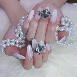 ネイル You&Me Yukiのネイルデザイン