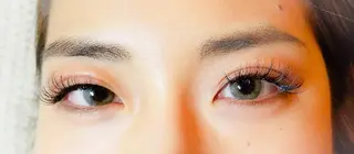 マツエク・マツパ アイラッシュ コペル【Copel】所属・個室サロンcopel 　kishimotoのマツエク・マツパデザイン