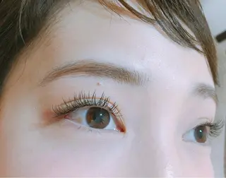 マツエク・マツパ Calin カランのマツエク・マツパデザイン