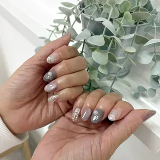 ネイル リリーズネイル 伊藤のネイルデザイン