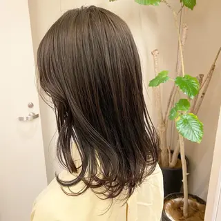 セミロング 🌟マチダ テルヤ🌟のその他イメージ