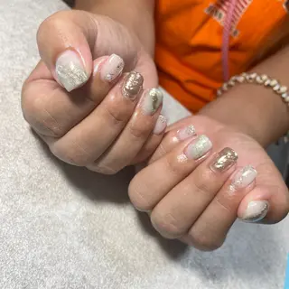 ネイル Eve [nail ＊wax＊HBL]のネイルデザイン