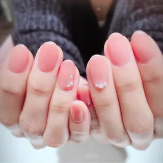 ネイル & nail なみざきのネイルデザイン