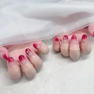 ネイル 三井 ミツイのネイルデザイン