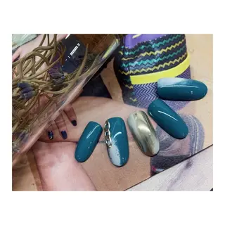 ネイル The  Next...所属・TheNext kitahorieのネイルデザイン