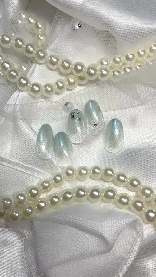 ネイル Sweet Aiのネイルデザイン