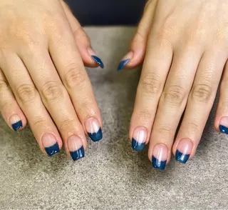 ネイル yuminail所属・錦糸町 yuminailのネイルデザイン