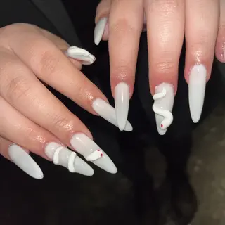 ネイル yukina nailのネイルデザイン