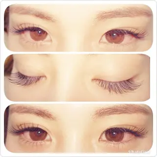 マツエク・マツパ Djenne所属・Djenne ジェンネのマツエク・マツパデザイン