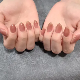 ネイル NOGUCHI  KANAのネイルデザイン