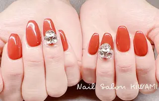 ネイル NaiI Salon KIWAMIのネイルデザイン