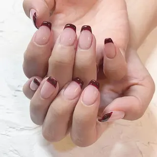 メンズ ネイル YUN君 🦍のネイルデザイン