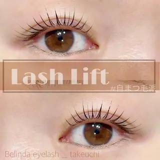 カラー パーマ ヘアアレンジ メンズ ネイル マツエク・マツパ & eye 浦和店のマツエク・マツパデザイン