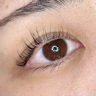 マツエク・マツパ IRIS🫧 Ayaのマツエク・マツパデザイン