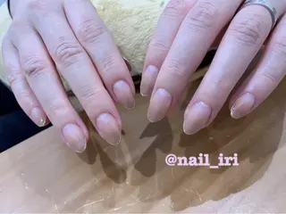 ネイル 中川 愛理のその他イメージ